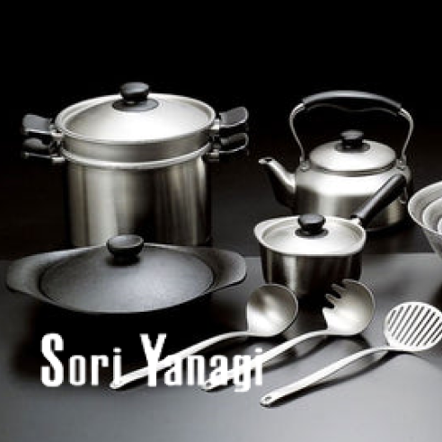 소리야나기