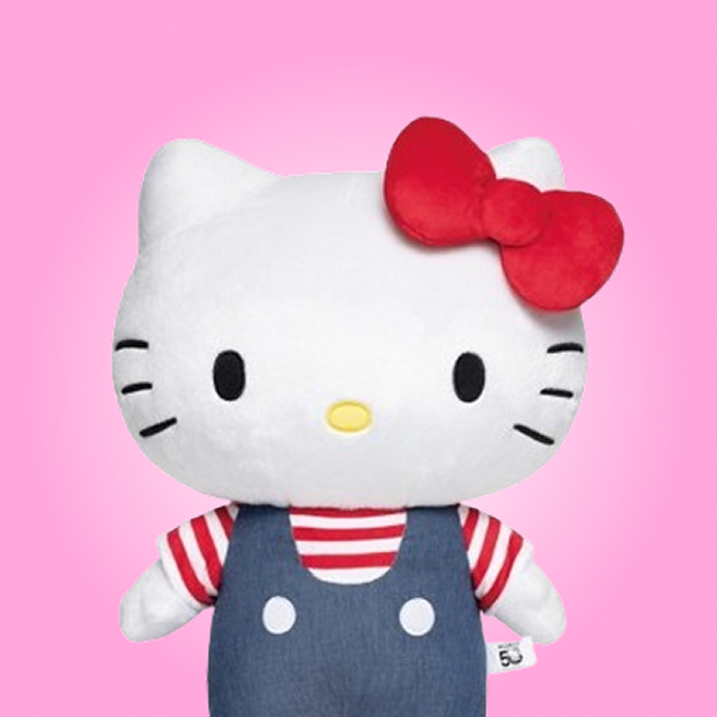 인형